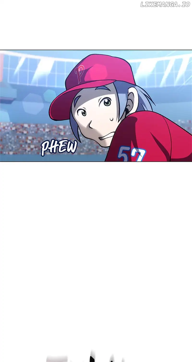 Home Plate Villain chapter 38 page 13