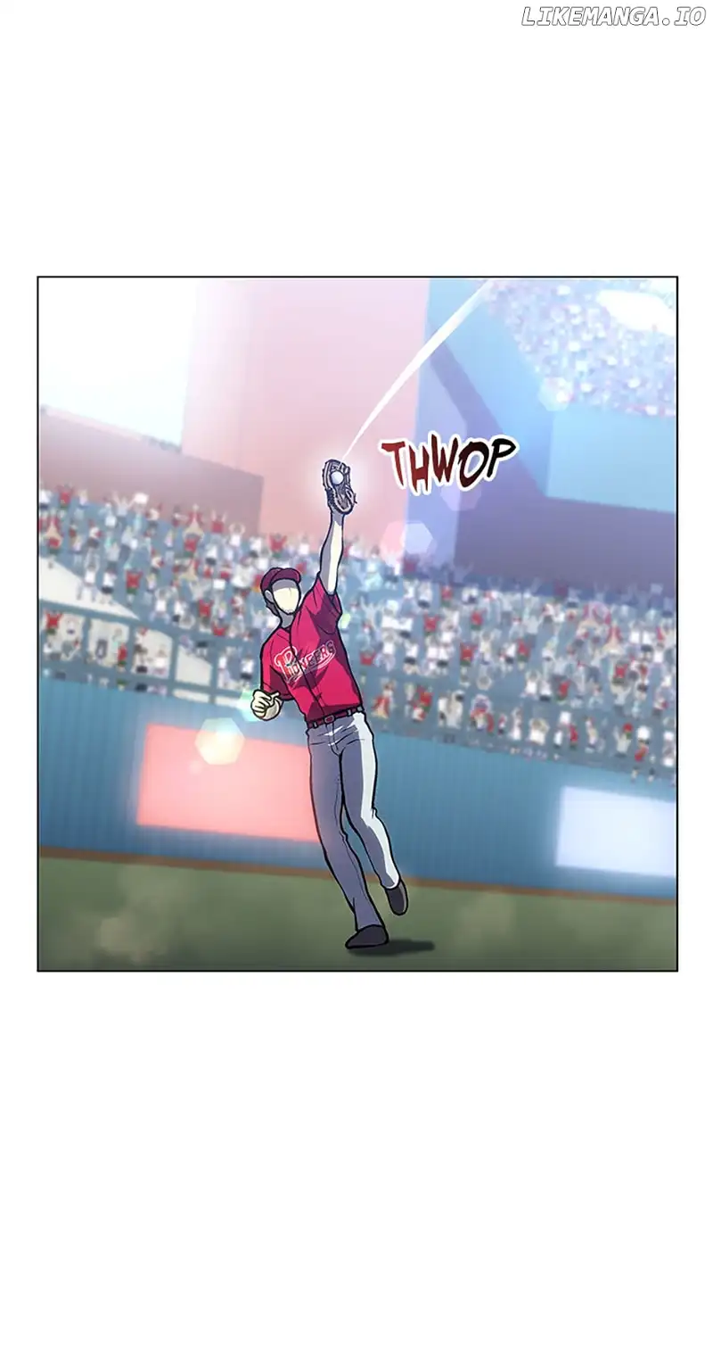 Home Plate Villain chapter 38 page 15