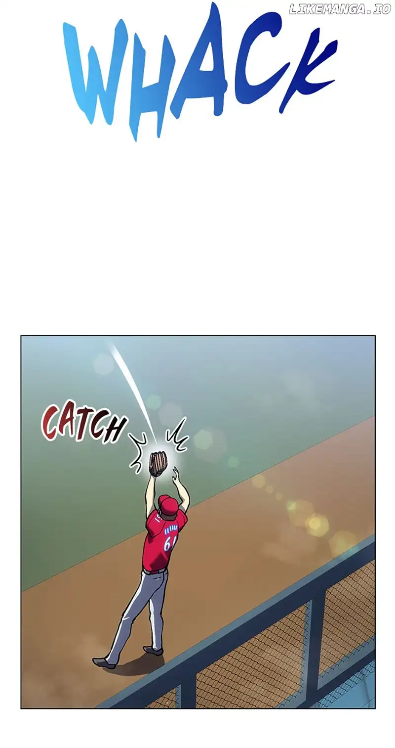 Home Plate Villain chapter 38 page 16