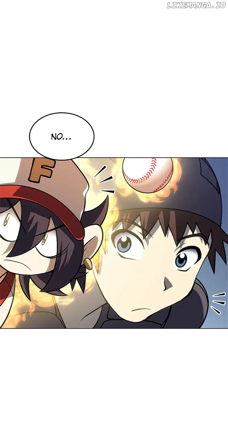 Home Plate Villain chapter 38 page 21