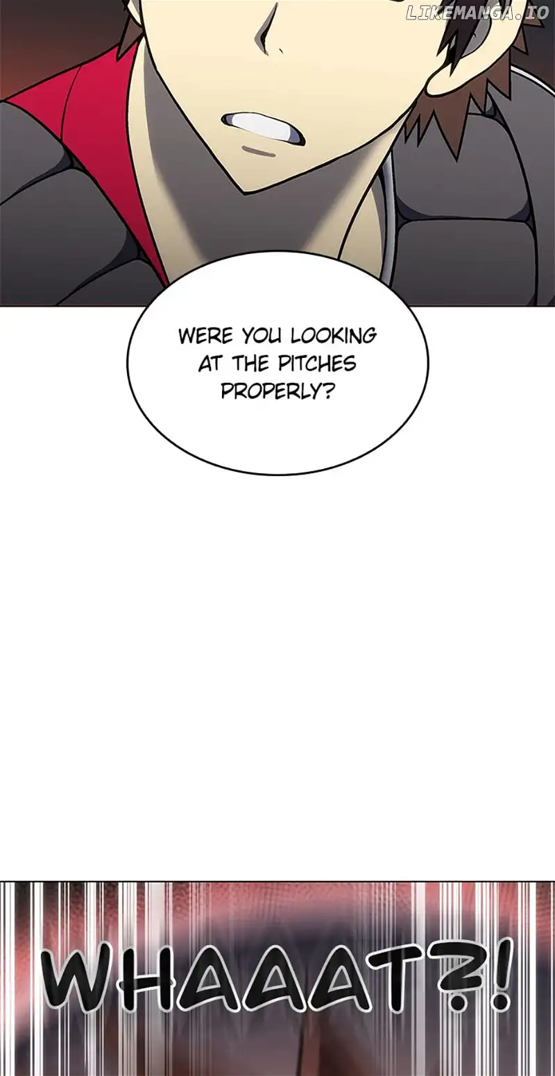 Home Plate Villain chapter 38 page 24