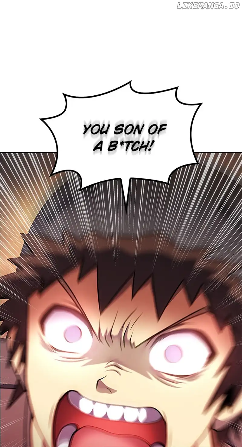 Home Plate Villain chapter 38 page 28