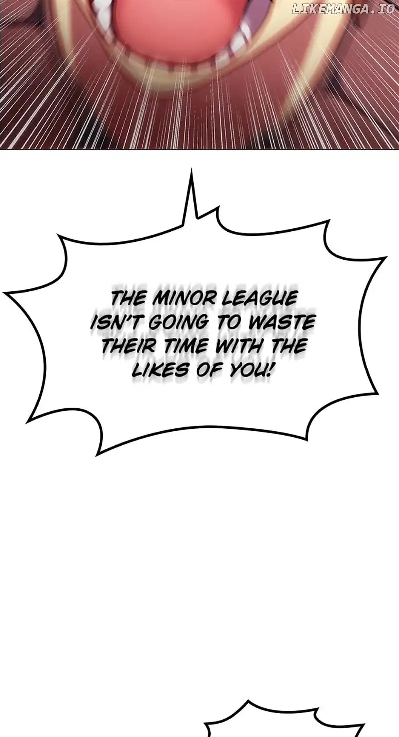 Home Plate Villain chapter 38 page 29