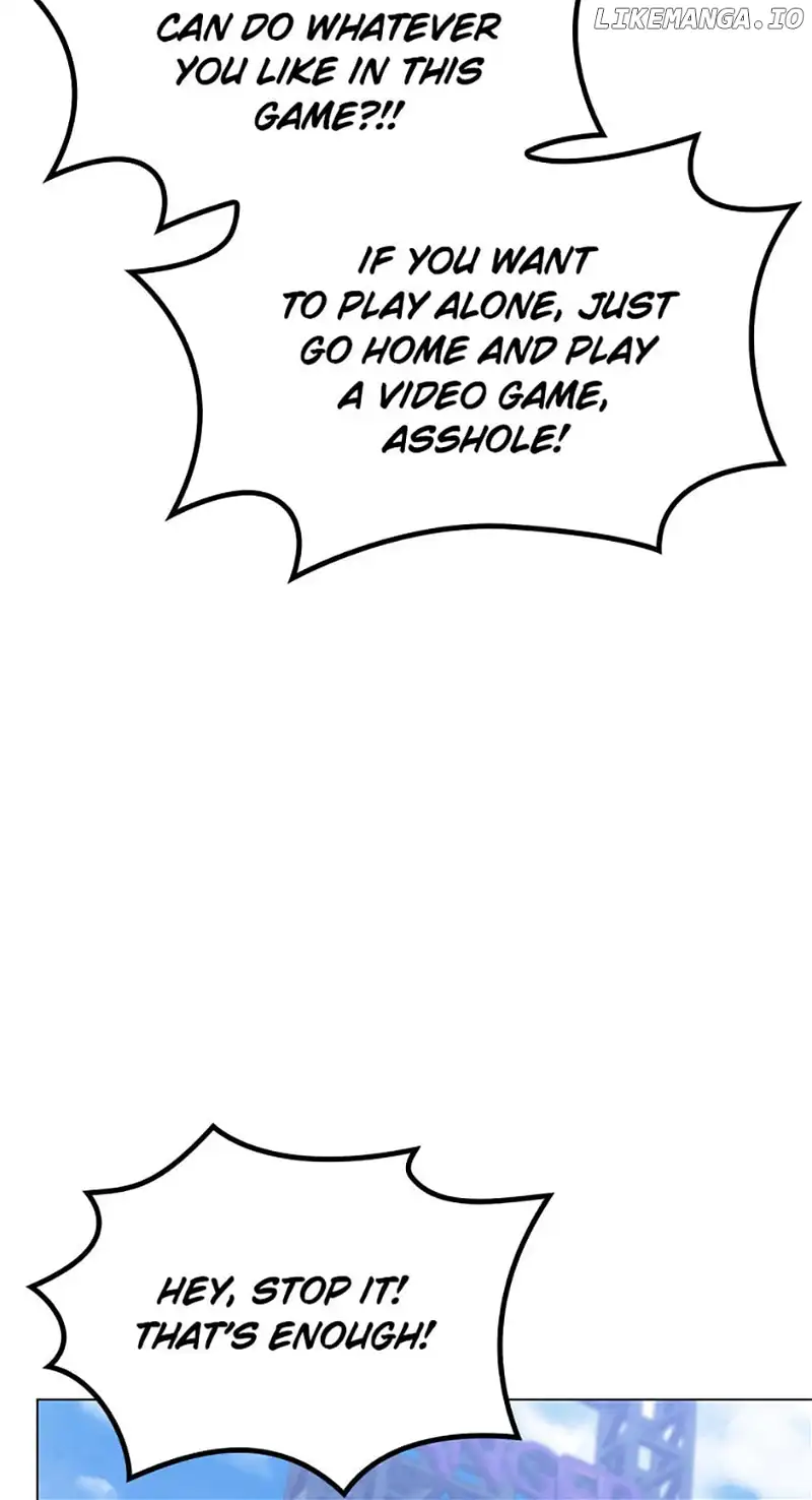 Home Plate Villain chapter 38 page 31