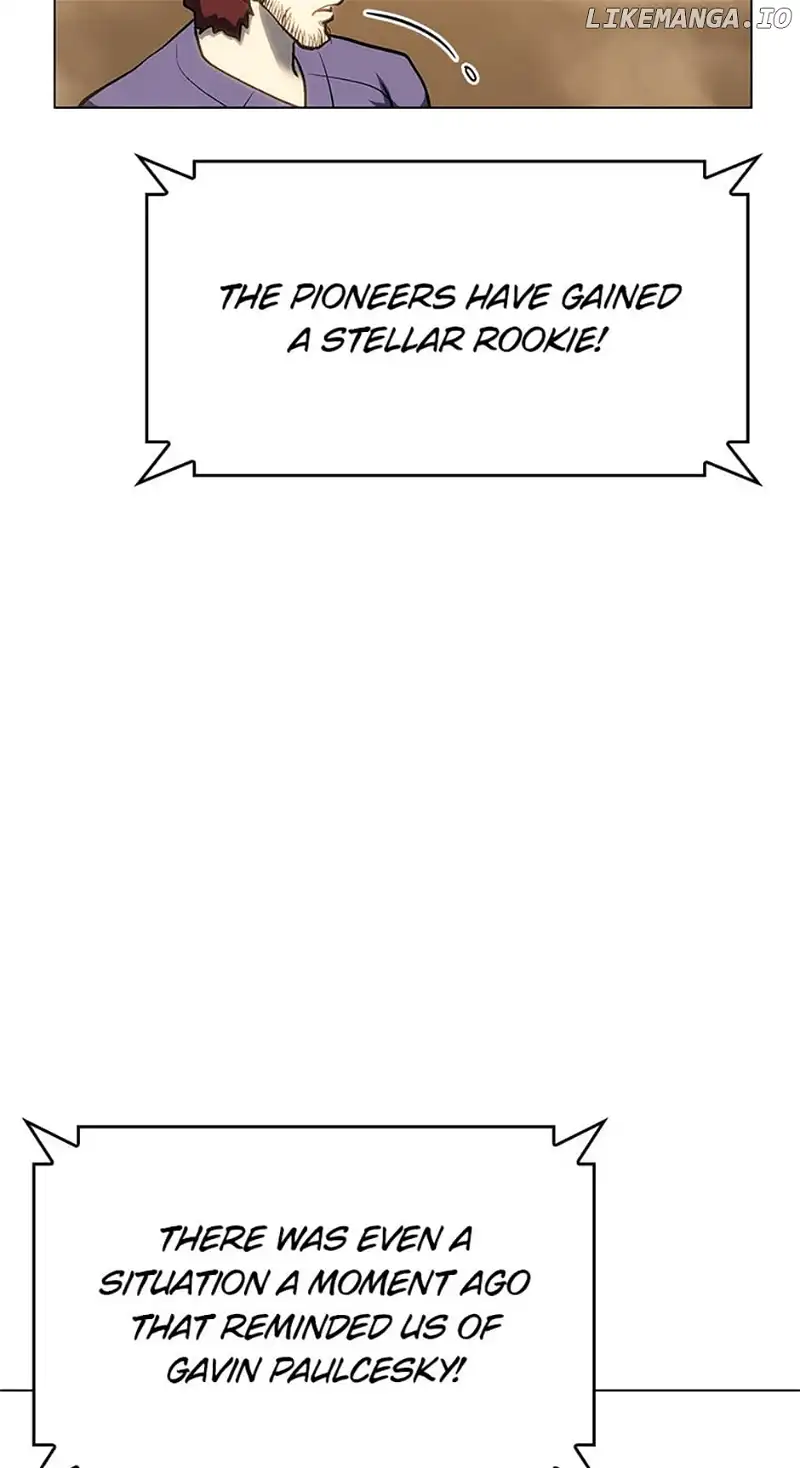 Home Plate Villain chapter 38 page 44