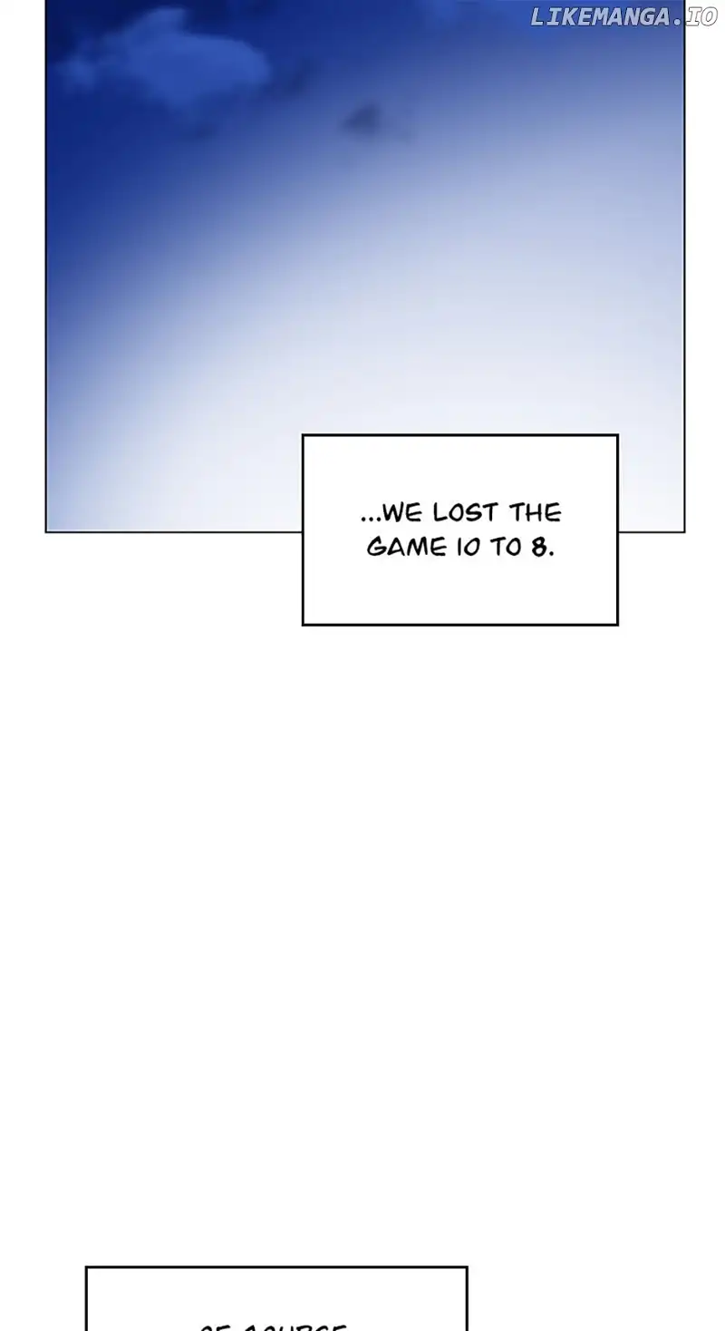 Home Plate Villain chapter 38 page 48