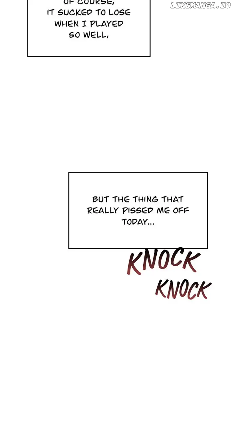 Home Plate Villain chapter 38 page 49