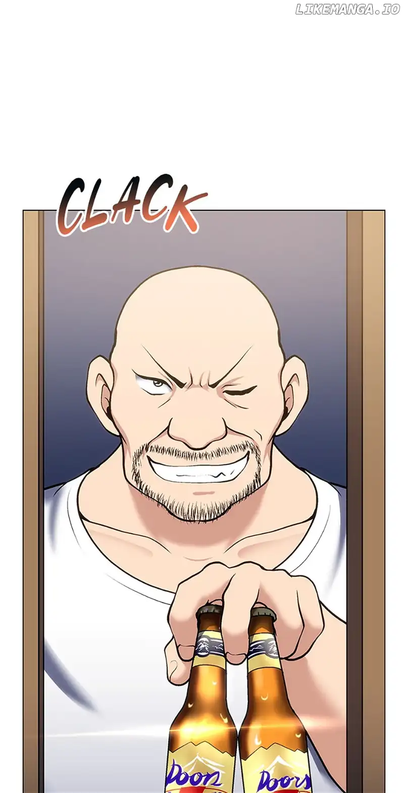 Home Plate Villain chapter 38 page 50