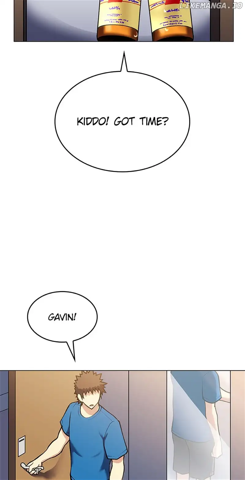 Home Plate Villain chapter 38 page 51