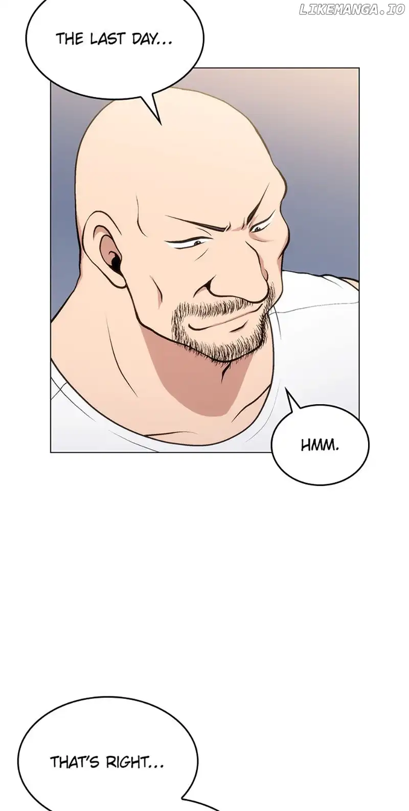 Home Plate Villain chapter 38 page 59