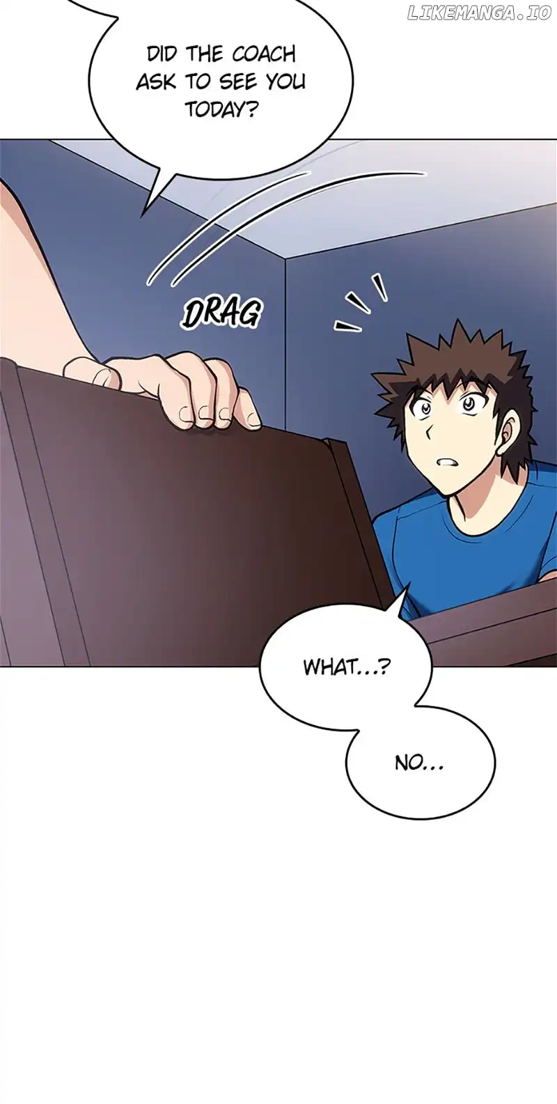 Home Plate Villain chapter 38 page 60