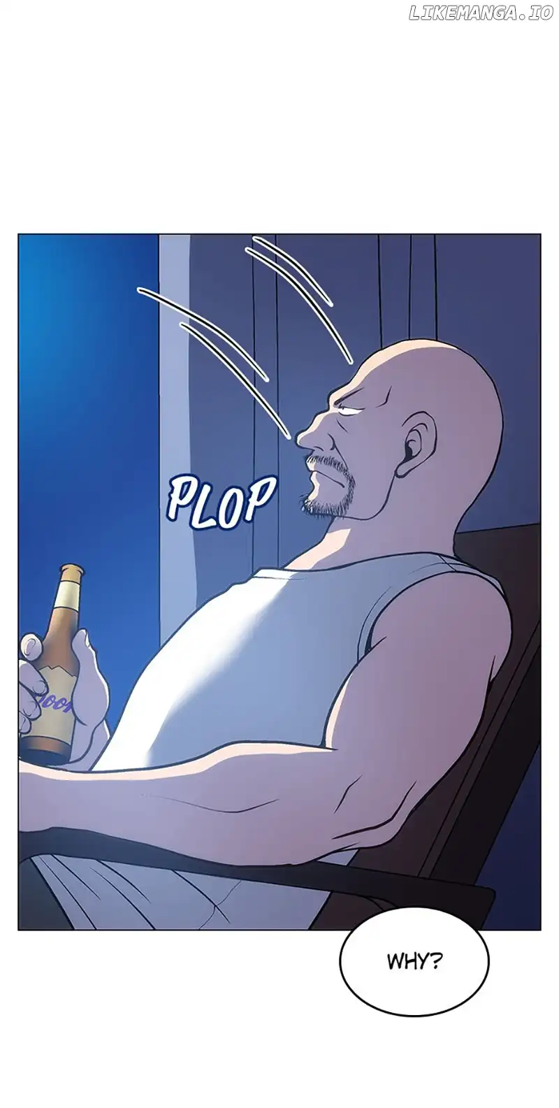 Home Plate Villain chapter 38 page 61