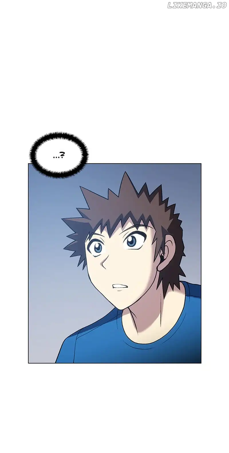 Home Plate Villain chapter 38 page 62