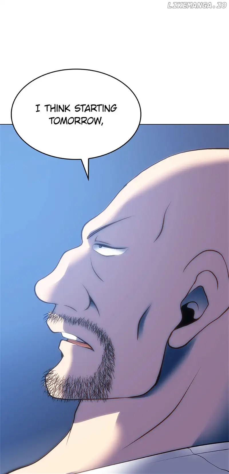 Home Plate Villain chapter 38 page 63