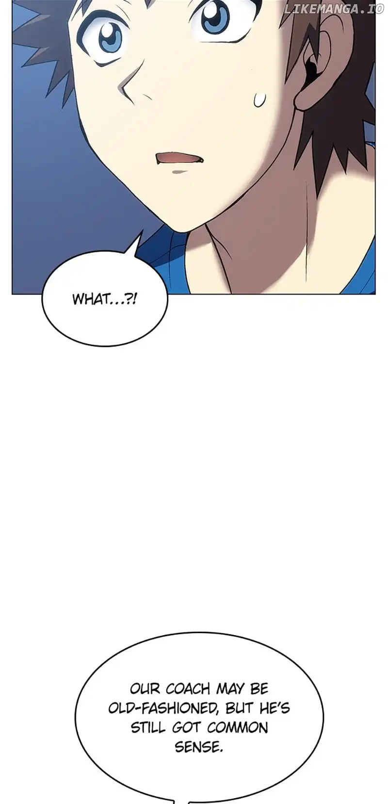 Home Plate Villain chapter 38 page 65