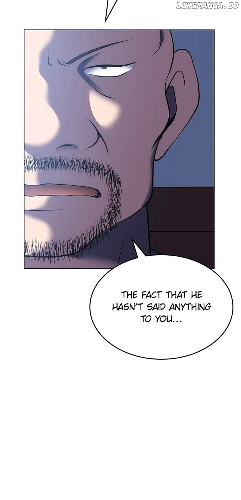Home Plate Villain chapter 38 page 66