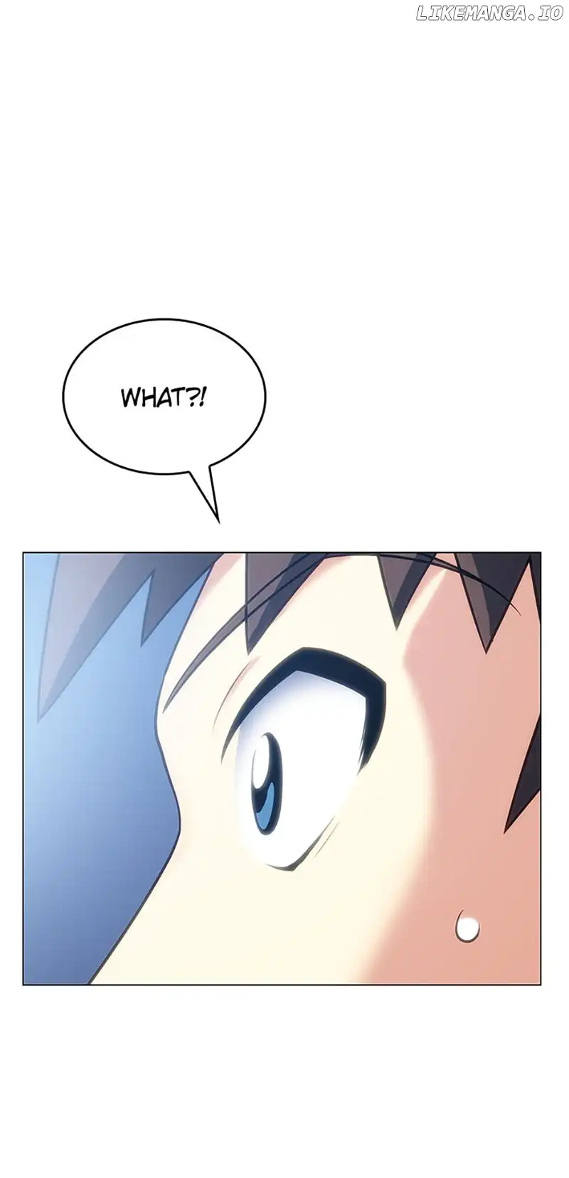 Home Plate Villain chapter 38 page 68