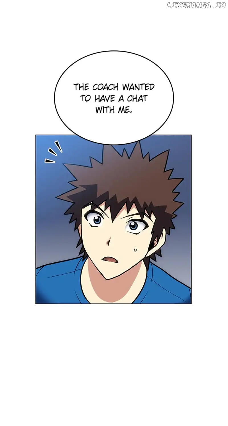 Home Plate Villain chapter 38 page 70