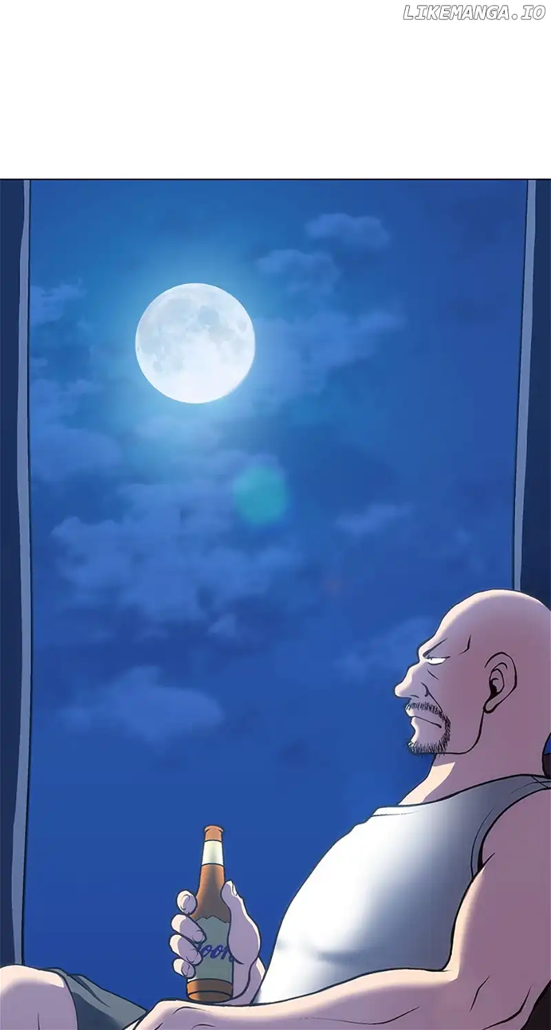 Home Plate Villain chapter 38 page 71