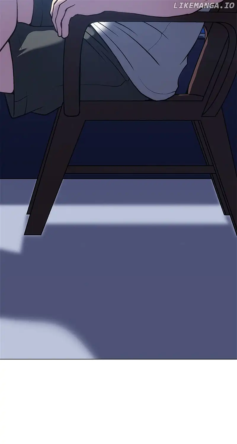 Home Plate Villain chapter 38 page 72