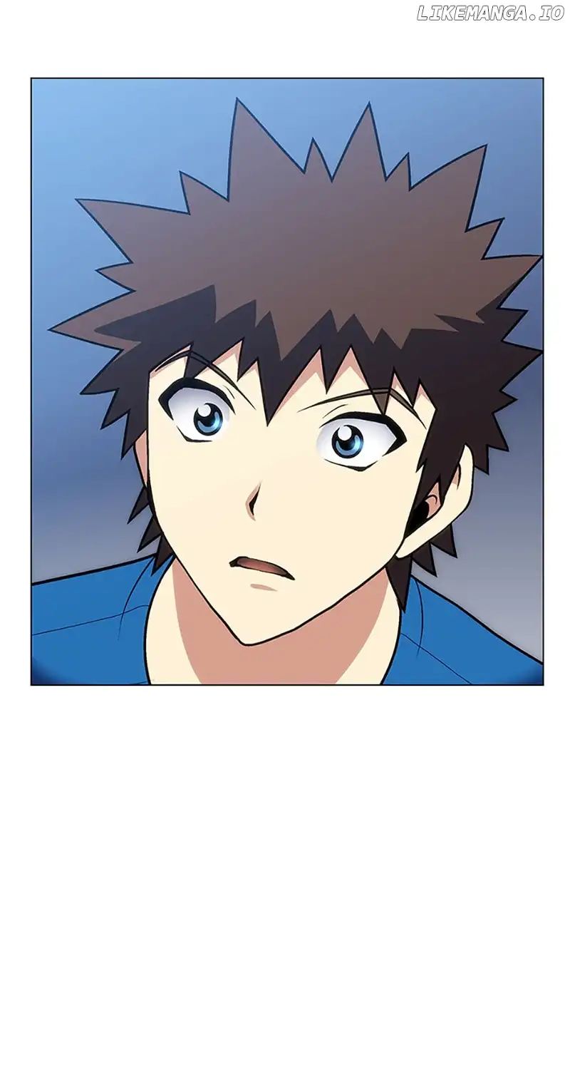 Home Plate Villain chapter 38 page 73