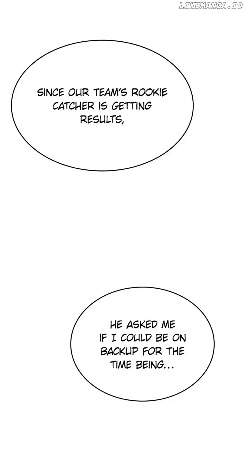 Home Plate Villain chapter 38 page 74