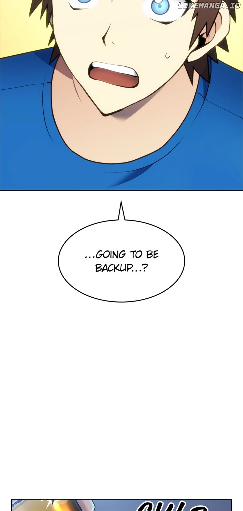 Home Plate Villain chapter 39 page 2