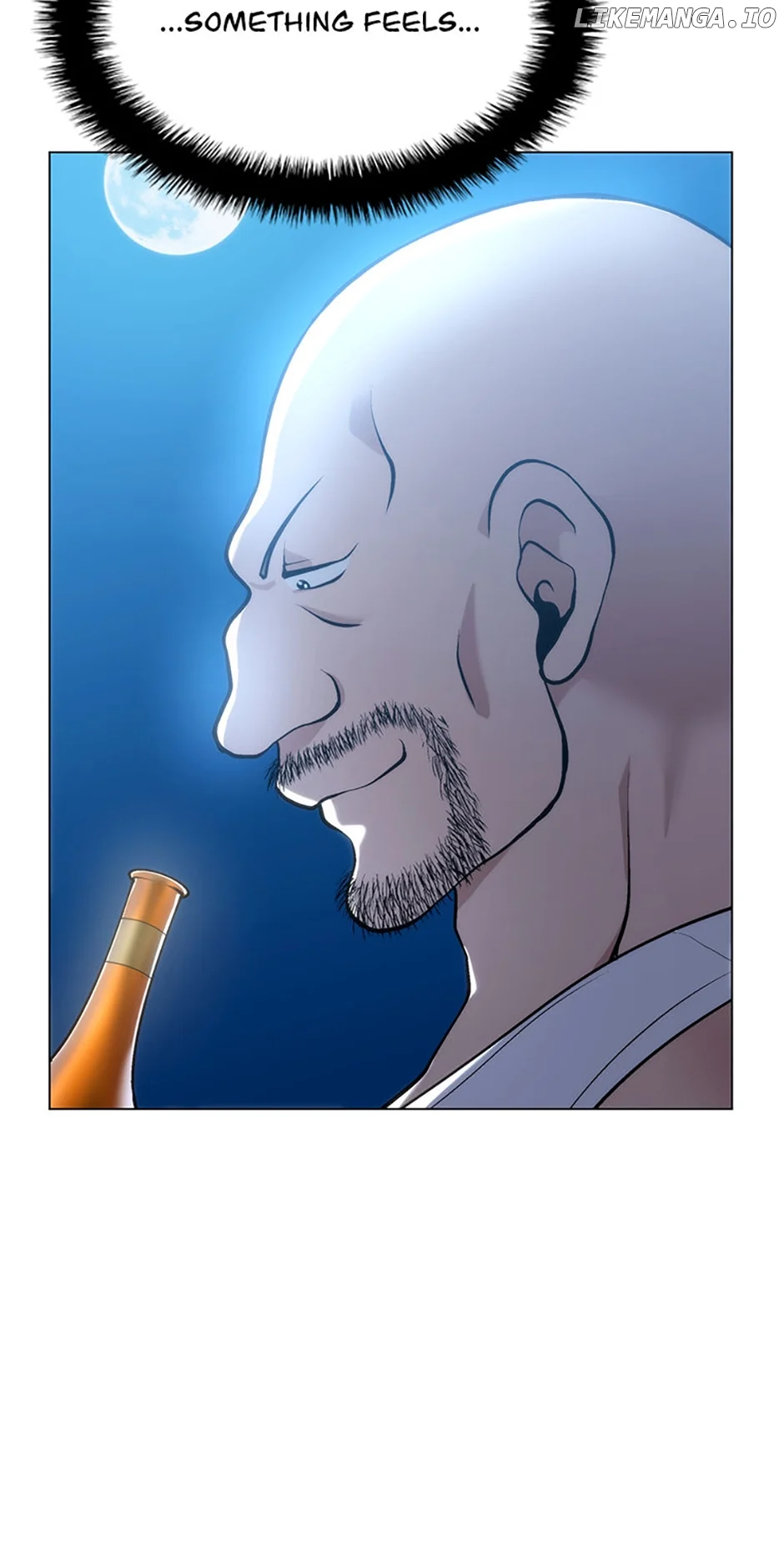 Home Plate Villain chapter 39 page 13