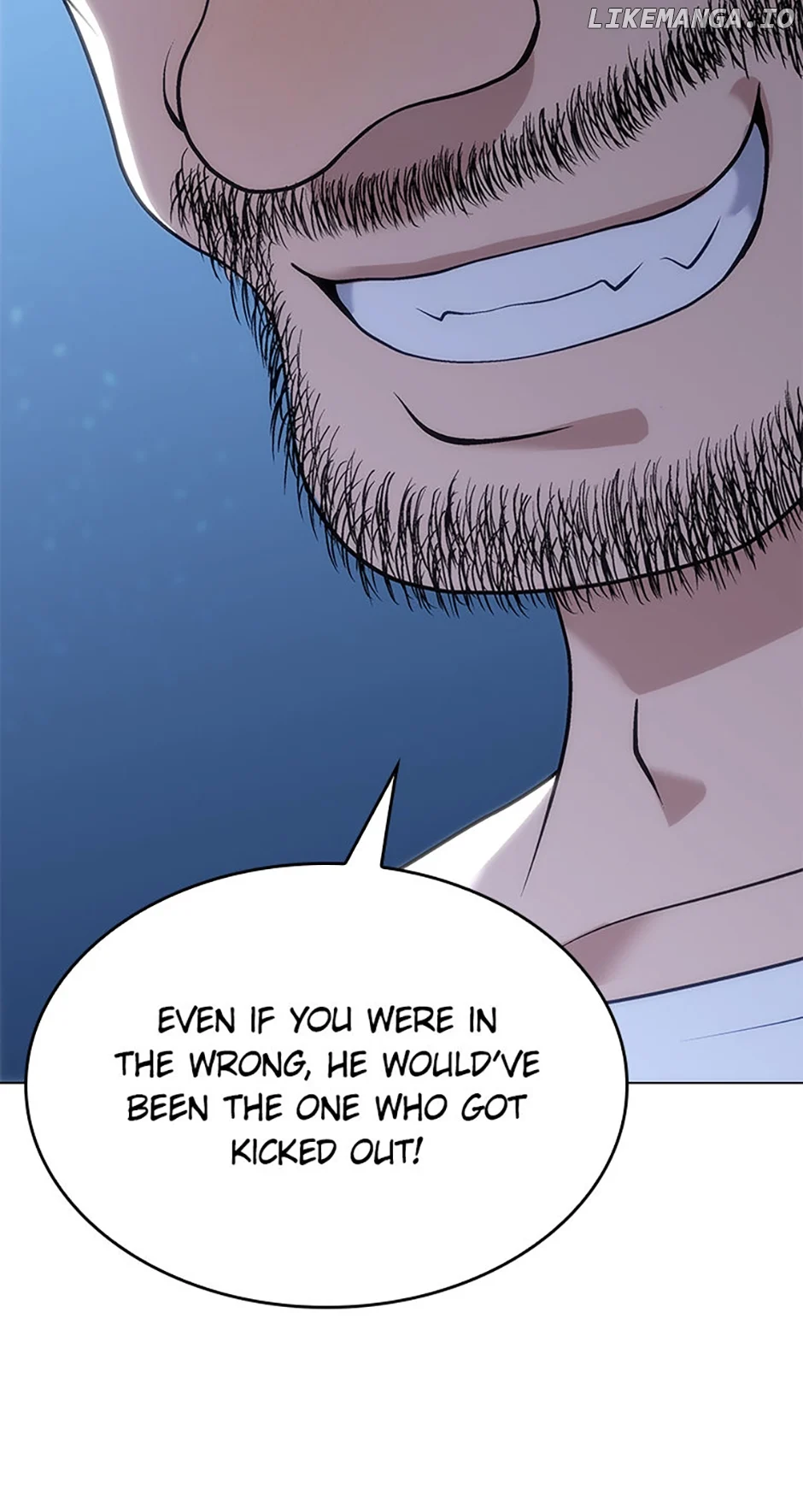 Home Plate Villain chapter 39 page 20