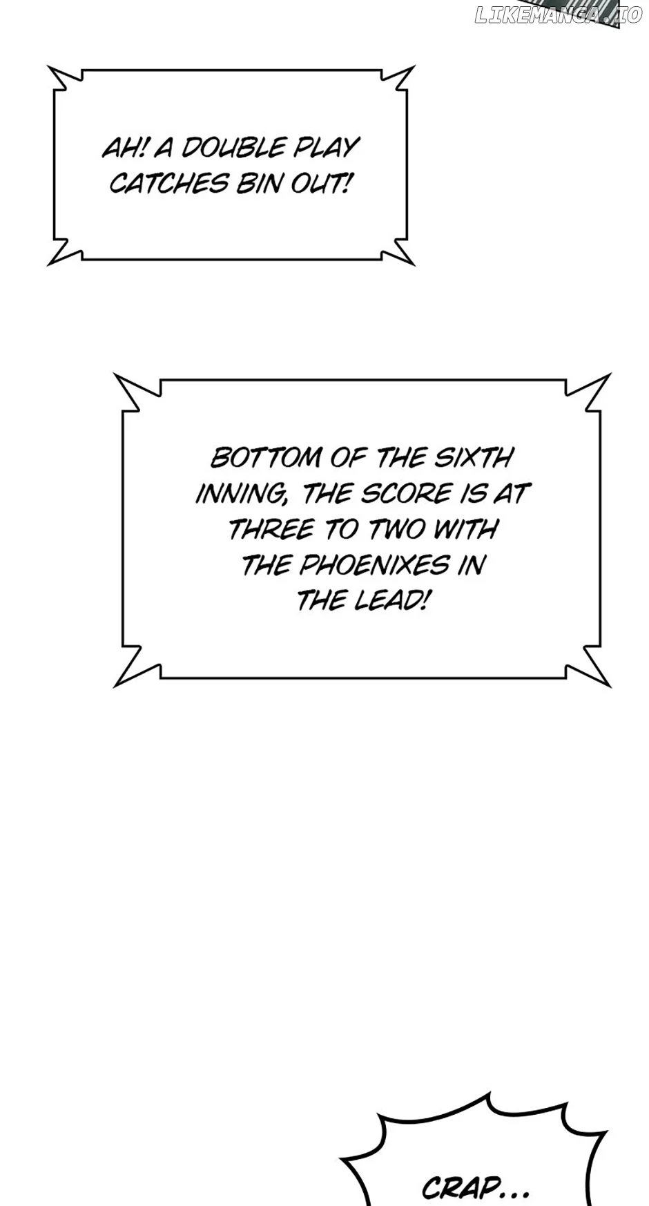 Home Plate Villain chapter 39 page 48