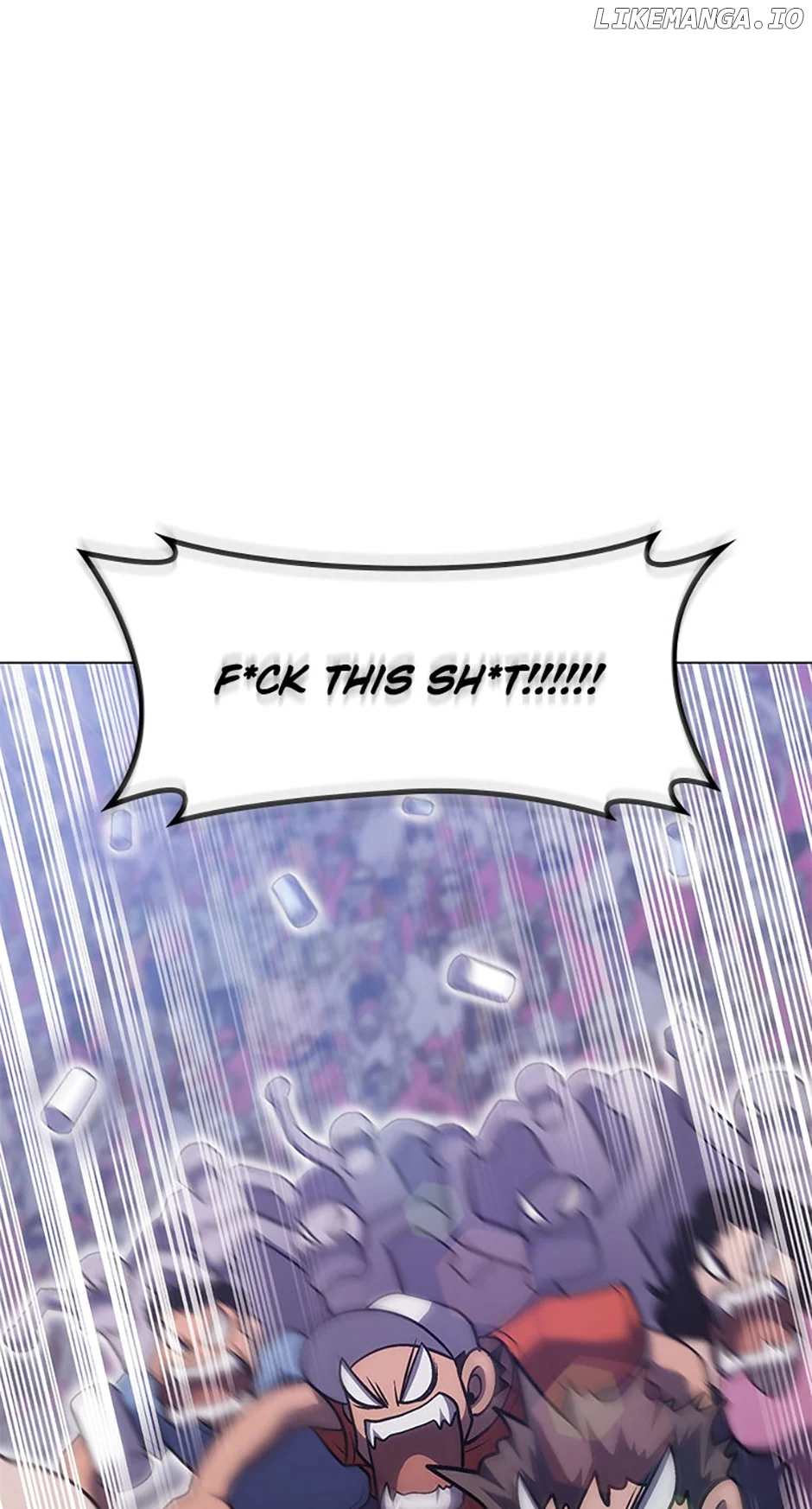 Home Plate Villain chapter 39 page 50