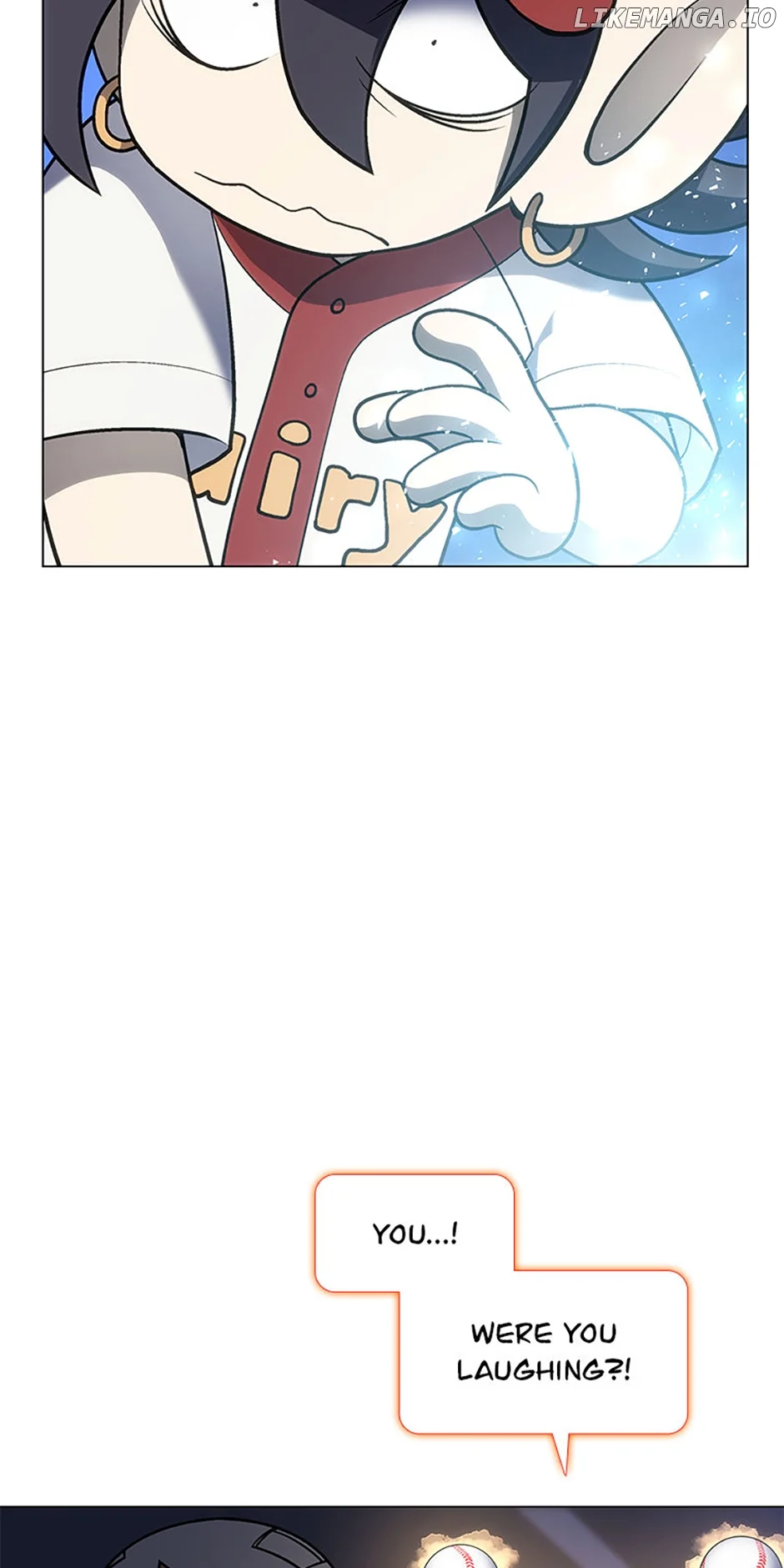 Home Plate Villain chapter 39 page 63
