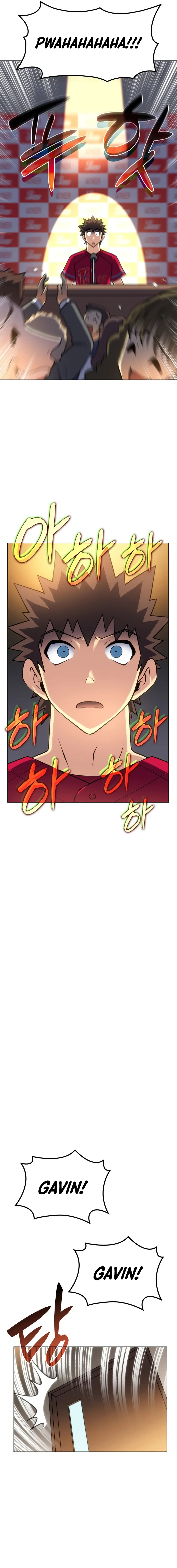 Home Plate Villain chapter 42 page 17
