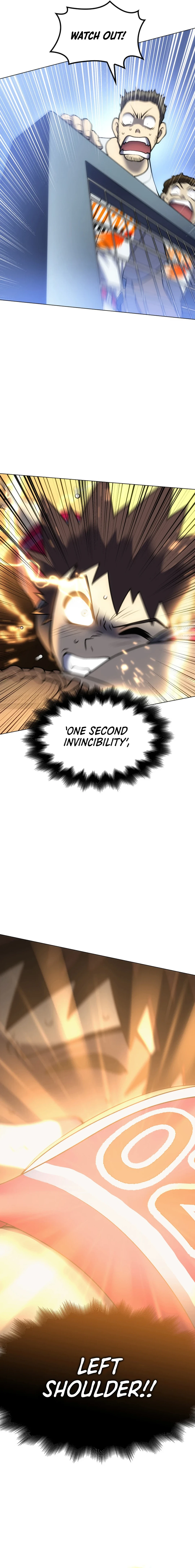 Home Plate Villain chapter 44 page 4