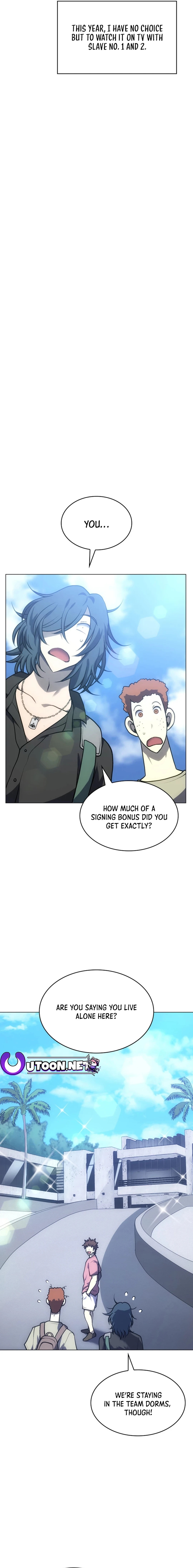Home Plate Villain chapter 44 page 11