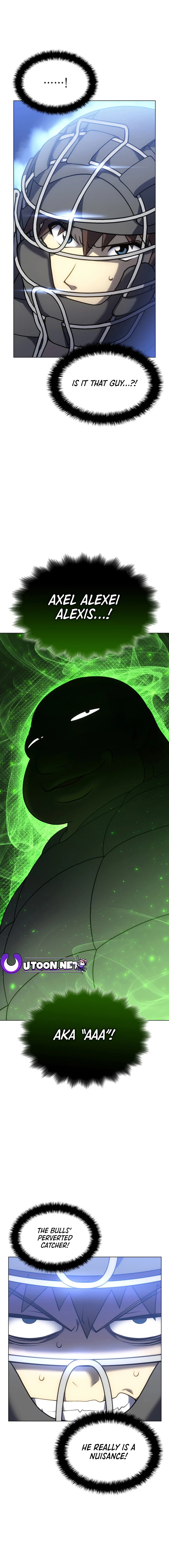 Home Plate Villain chapter 44 page 15