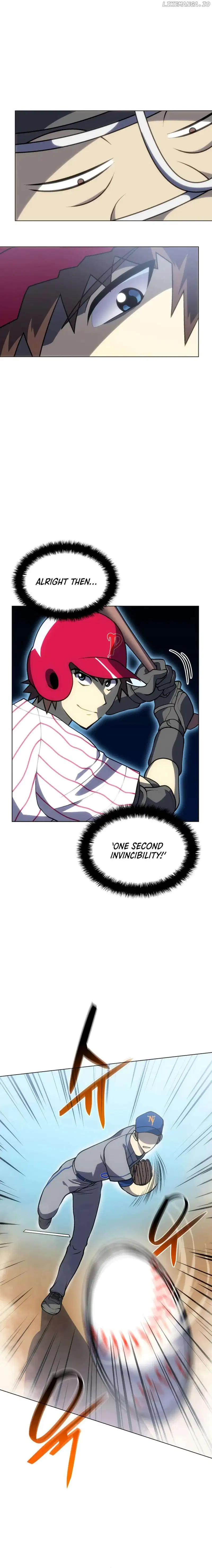 Home Plate Villain chapter 45 page 14