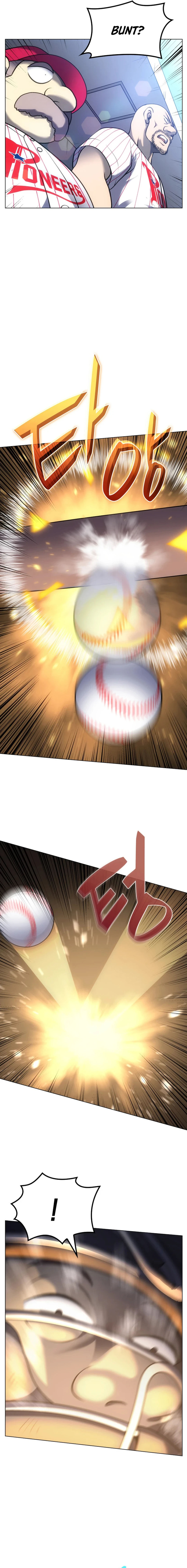 Home Plate Villain chapter 46 page 14