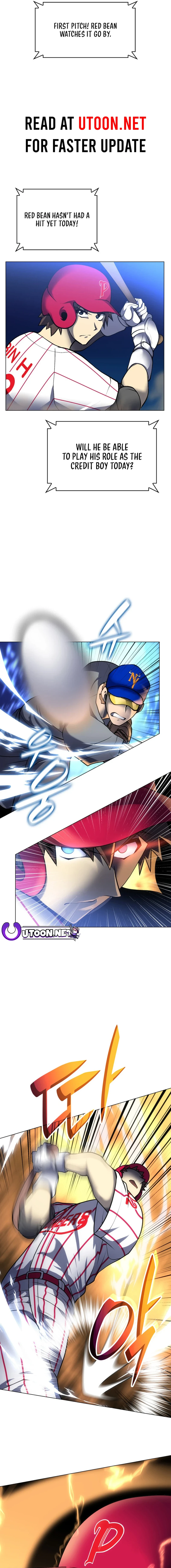 Home Plate Villain chapter 47 page 13