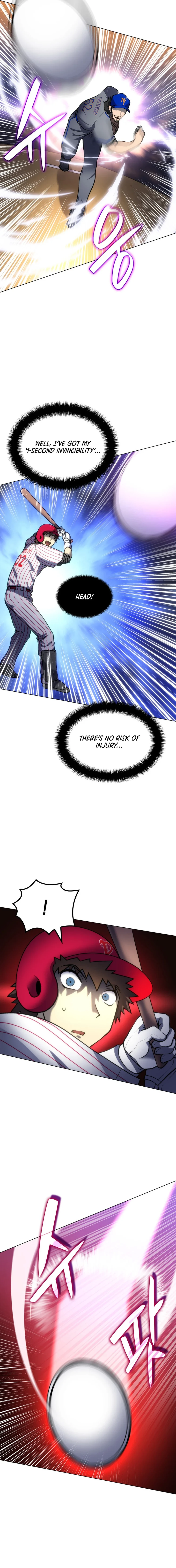 Home Plate Villain chapter 48 page 9