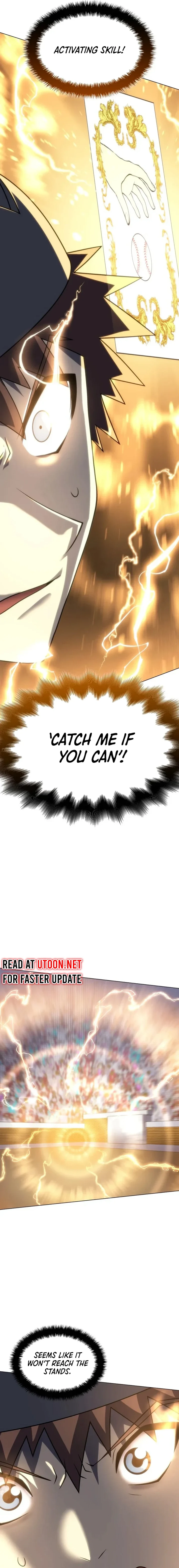 Home Plate Villain chapter 51 page 6