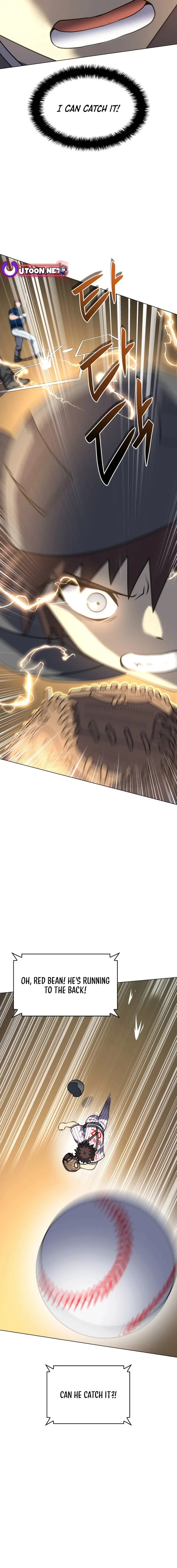 Home Plate Villain chapter 51 page 7