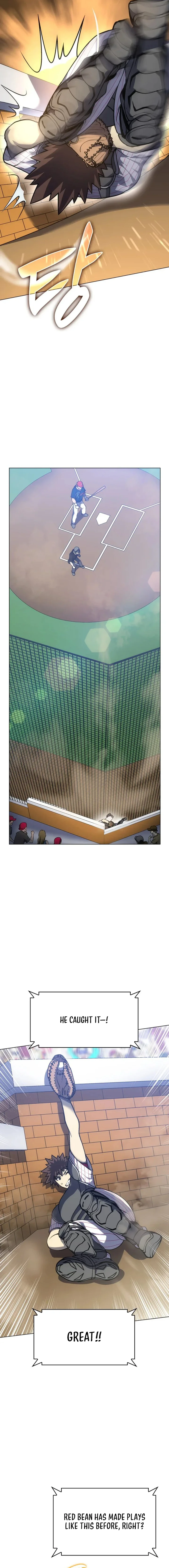 Home Plate Villain chapter 51 page 9
