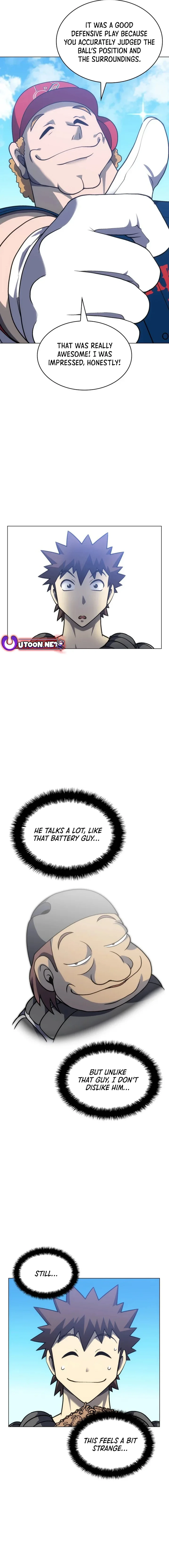 Home Plate Villain chapter 51 page 13