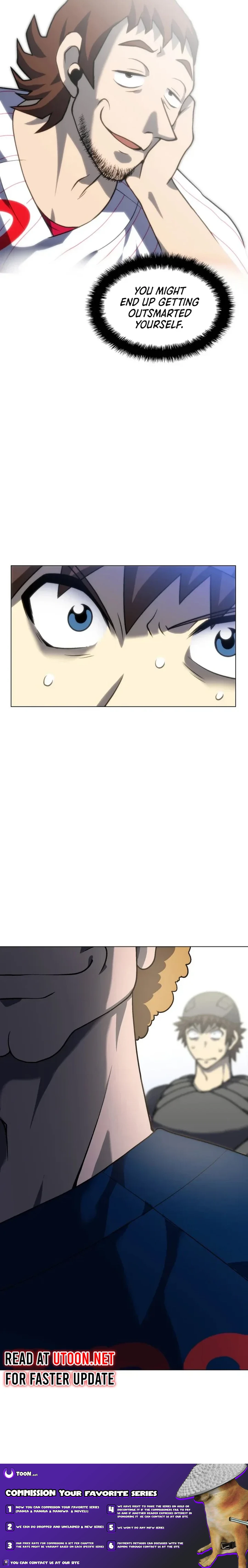 Home Plate Villain chapter 51 page 16