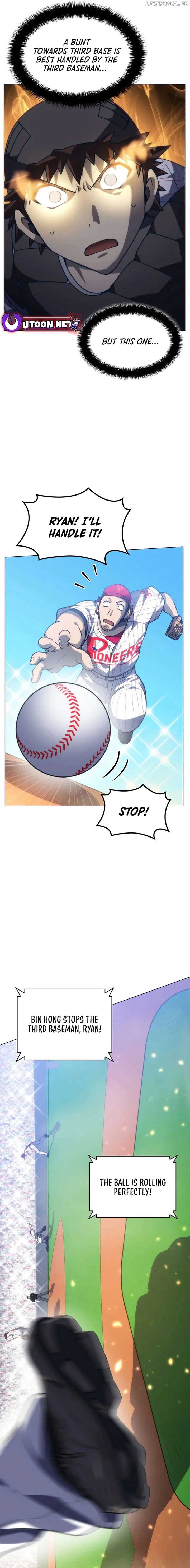 Home Plate Villain chapter 53 page 7