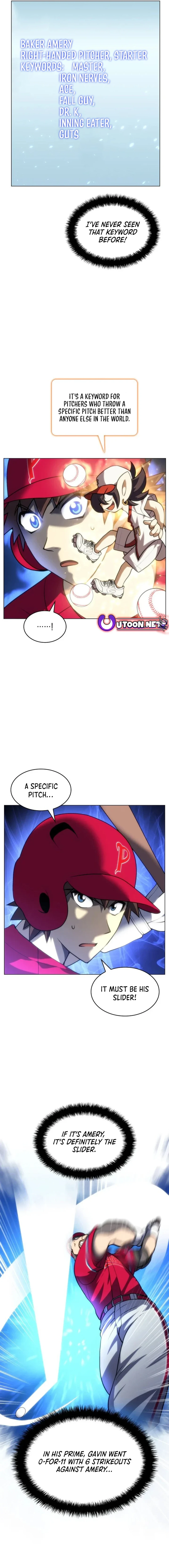Home Plate Villain chapter 55 page 11