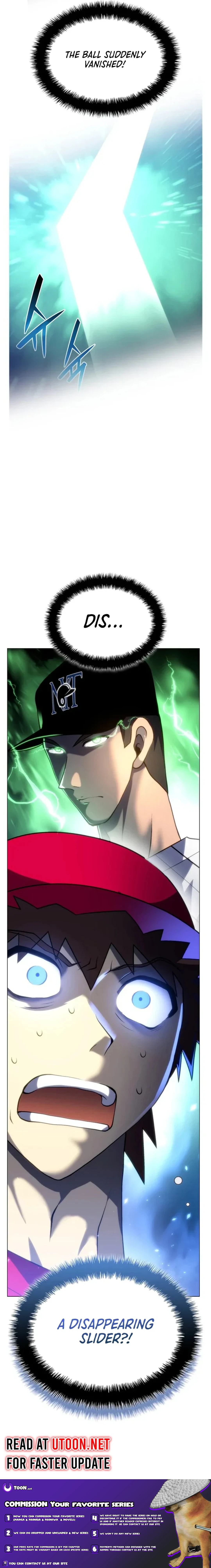 Home Plate Villain chapter 55 page 16