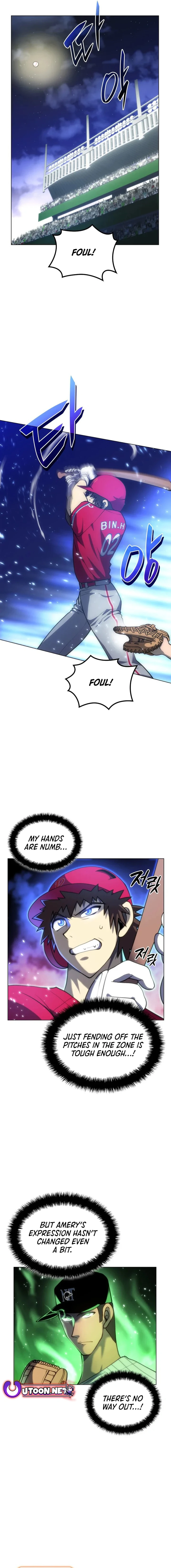 Home Plate Villain chapter 56 page 11