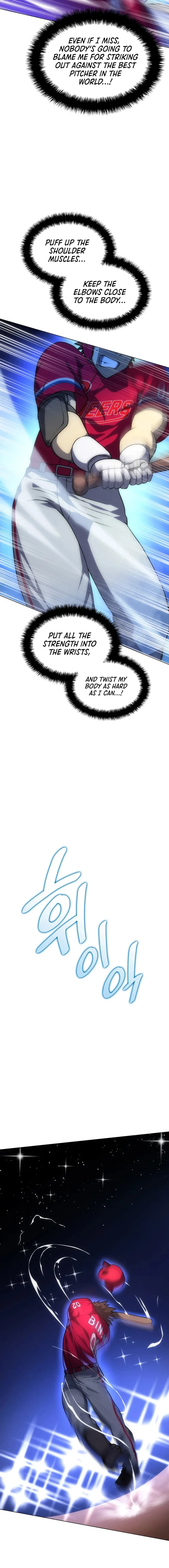 Home Plate Villain chapter 56 page 14